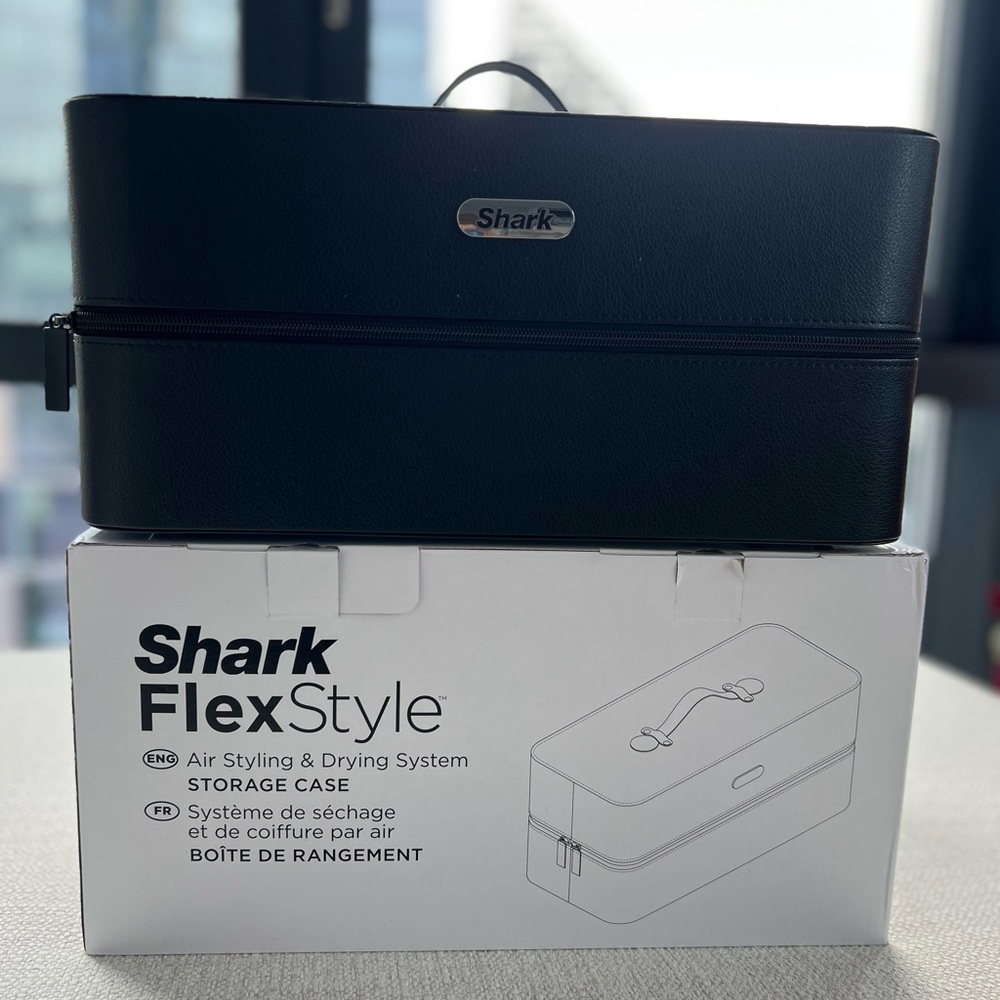 FlexStyle Air Styling & Drying System - Storage Case only